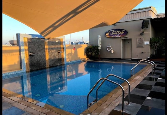 Mercure Gold Hotel Al Mina Road Dubai gallery image 2